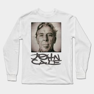 john Long Sleeve T-Shirt